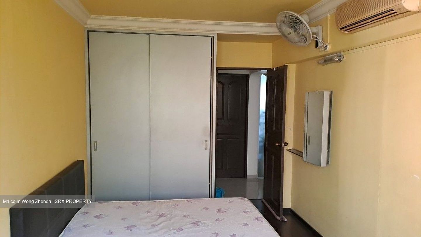 Pasir Ris Street 12 (Pasir Ris),  #529521341